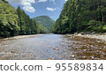 Furusato river 95589834