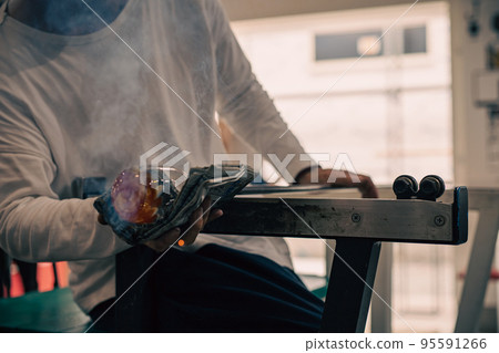 玻璃工藝1 玻璃工藝1 95591266