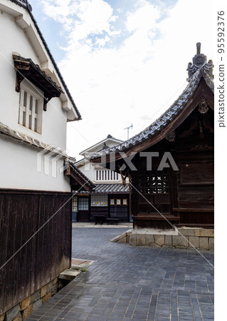 廣島縣竹原街景保存區 95592376