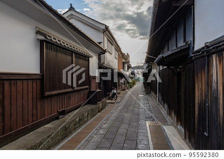 廣島縣竹原街景保存區 95592380