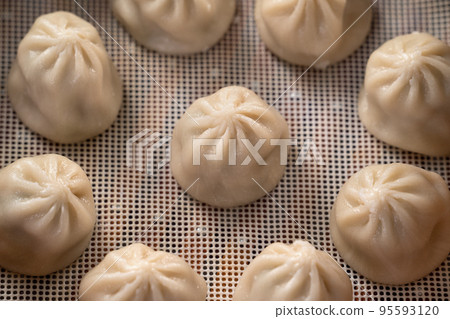 小籠包 台灣 美食 小吃 Xiao long bao xiaolongbao ショーロンポー 95593120