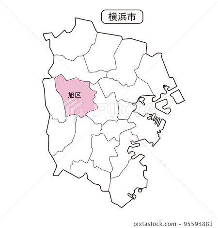 旭區 旭區 95593881