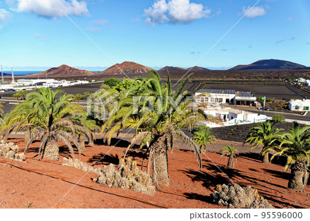 Nature Trail from Orzola to Playa Blanca - Lanzarote 95596000
