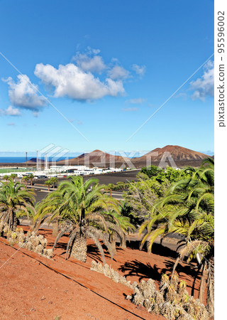 Nature Trail from Orzola to Playa Blanca - Lanzarote 95596002