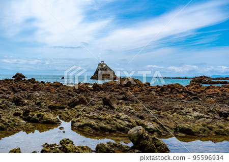 牛浜風景區的風景 95596934