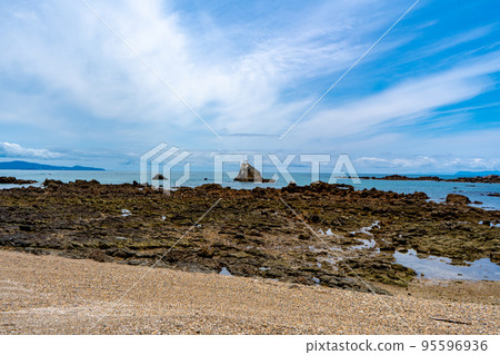 牛浜風景區的風景 95596936