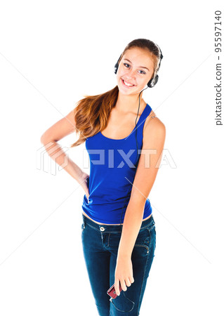 teenager 95597140