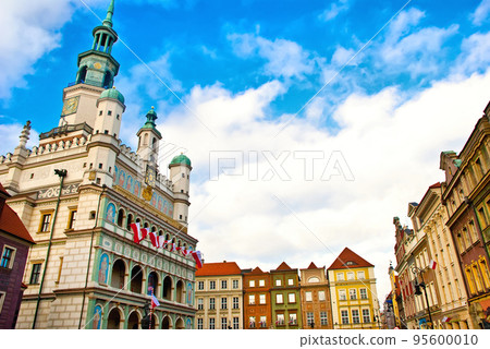 church in poznan 95600010
