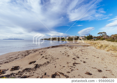 Jubilee Beach in Swansea Tasmania Australia 95600020