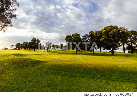 Swansea Golf Club in Tasmania Australia Swansea Golf Club in Tasmania Australia 95600034