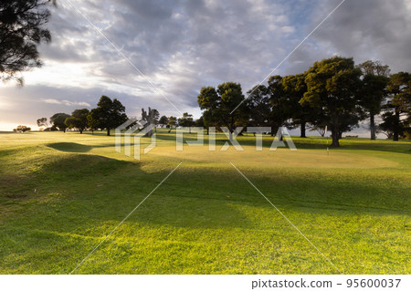 Swansea Golf Club in Tasmania Australia Swansea Golf Club in Tasmania Australia 95600037