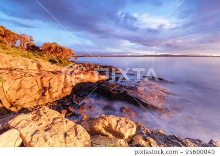 The Hazards in Freycinet Peninsula Tasmania Australia 95600040