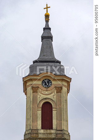 Holy Trinity Church Tower Holy Trinity Church Tower 95600705