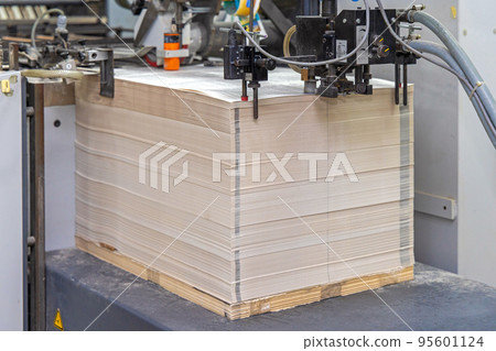 Paper Suction Print Machine Paper Suction Print Machine 95601124