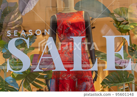 Season Sale Shopping Season Sale Shopping 95601148