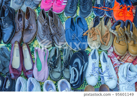 Shoes Flea Market Shoes Flea Market 95601149