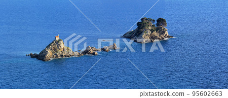 St. Sunday and Katic island 95602663