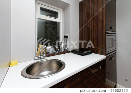 small kitchen small kitchen 95602823