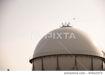 球形儲氣罐 球形儲氣罐 95602975