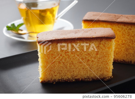 卡斯特拉 95606278