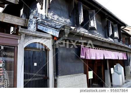 小江戶川越 小江戶川越 95607864