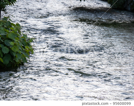 河面。 河面。 95608099