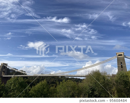 Clifton Suspension Bridge Clifton Suspension Bridge 95608484