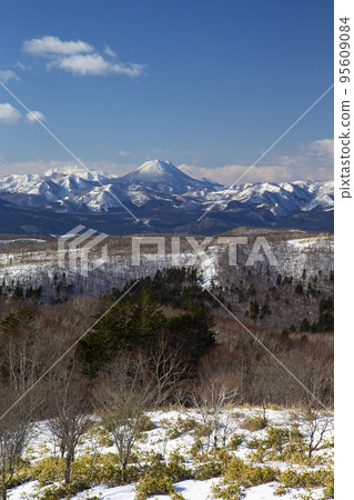 阿寒山 阿寒山 95609084