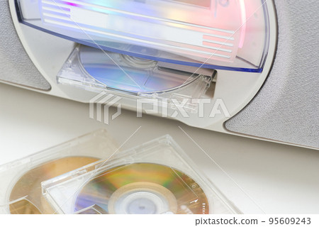 MD錄音機 95609243