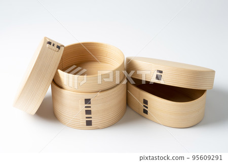 【秋田縣的傳統工藝品】大館蓑衣 95609291