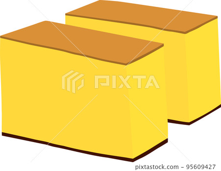 卡斯特拉 卡斯特拉 95609427