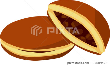 Dorayaki Dorayaki 95609428