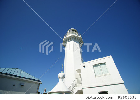 Kanonzaki Lighthouse 95609533
