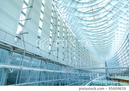 Tokyo Tokyo International Forum Interior Tokyo Tokyo International Forum Interior 95609639
