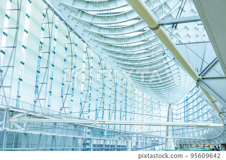 Tokyo Tokyo International Forum Interior Tokyo Tokyo International Forum Interior 95609642