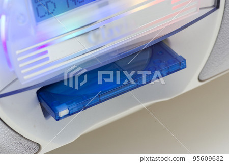 MD錄音機 MD錄音機 95609682