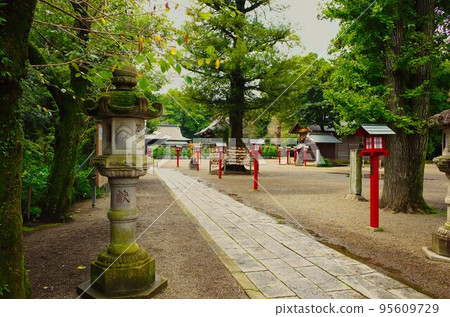 Lucky Star Pilgrimage Lucky Star Pilgrimage 95609729