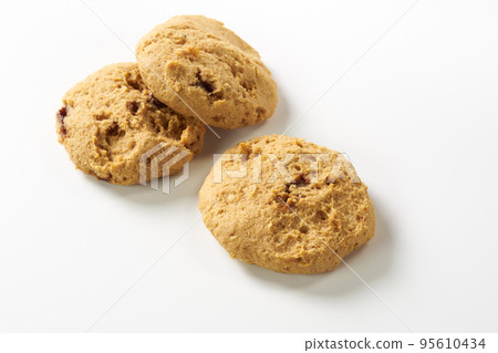 燕麥餅乾圖片 燕麥餅乾圖片 95610434