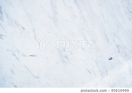 Luxury marble background _ Marble texture 95610499