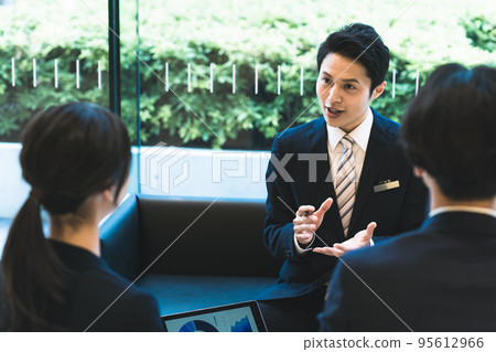 顧問攝影合作“LINK FOREST” 95612966