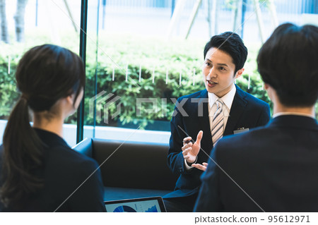 Consultant Photography cooperation "LINK FOREST" 95612971