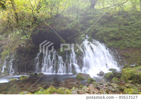 Mt. Chokai-Tobishima Geopark [Nikaho City, Akita Prefecture] 95613527