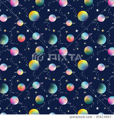 cosmic pattern cosmic pattern 95613607