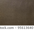 old dark earthen wall texture 95613640