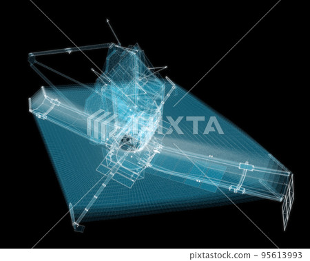Telescope James Webb Telescope James Webb 95613993