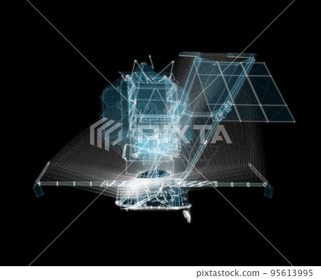 Telescope James Webb 95613995