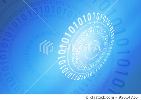 digital, data, backgound 95614710