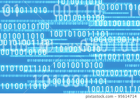 digital, data, backgound 95614714