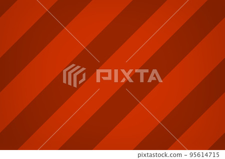 skew, red, stripe 95614715