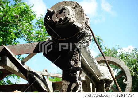 混泥土攪拌器 混泥土攪拌器 95614754